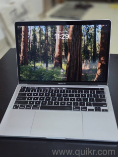 Apple MacBook Pro M1 256GB version (Grey)