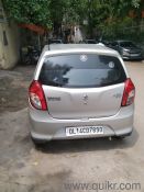 Used Maruti Suzuki Alto 800 2018 Model Images