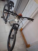 cambio cycle  