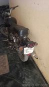 Used Royal Enfield Bullet 350 2020 Model Images