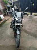 Used Hero Passion Xtec 2022 Model Images