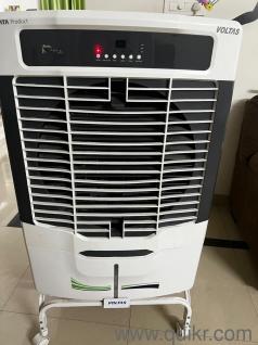 Voltas MEGA Air Cooler 70Litre-used only for 3 months