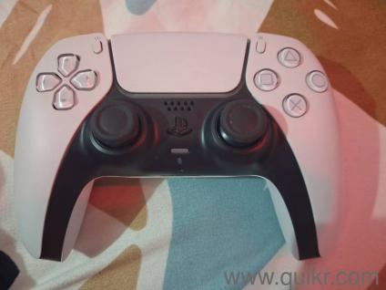 FOR PARTS/REPAIR - .PS5 Dualsense wireless controller- Bdm-020