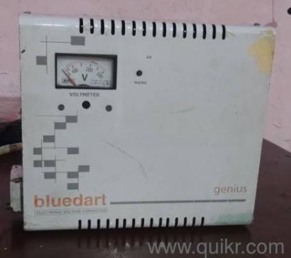 Good condition AC stabilizer 