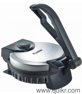 Prestige Roti Maker PRM 1.0 (Excellent Condition)
