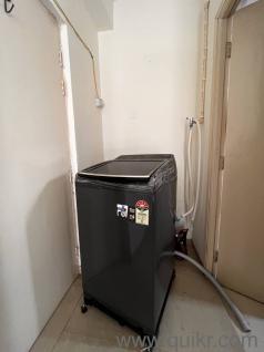 Whirlpool 7.5 kg Top Load Automatic washing Machine