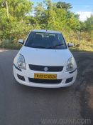 Used Maruti Suzuki Swift Dzire 2016 Model Images