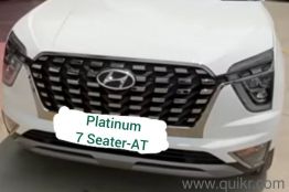 Hyundai Alcazar Prestige O  - 2023