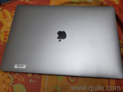 macbook pro i7 / 16Gb / GPU AMD Radeon 