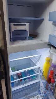 Fridge Samsung good condition 