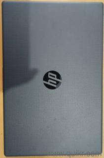 HP 255R G10 Ryzen 3 7335U 8GB RAM 512GB SSD Under HP Warranty and it is in very good condition. 