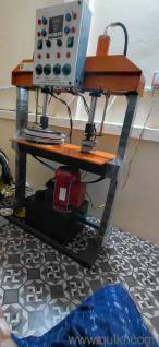 Khali making machine 