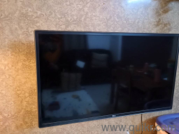 LG 32-inch LED TV | Excellent Condition | Original Bill | Perfect Display
