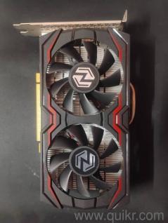RX 580 8GB + ZEB-PGP 550 PREMIUM POWER SUPPLY 