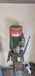 Suguna centrifugal jet pump 