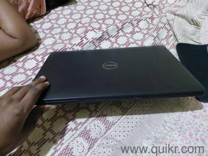 dell laptop i5 windows 11pro 8gb ram storage 256gb  SSD