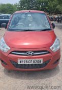 Used Hyundai i10 2011 Model Images