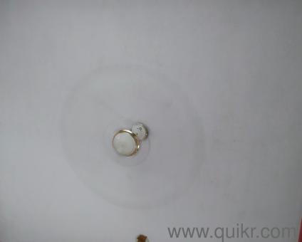 Bajaj Ceiling Fan for Sale  Excellent Working Condition!