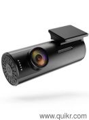 Boult Car Dash Camera with Night Vision & App Control - Like New