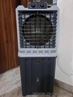 Cooler (mini toofan)