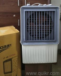 Details Company - KORBY MODEL - MINI DIAMOND 12nTank capacity - 30 litres Auto swing Speed control- low, medium,highWorking condition