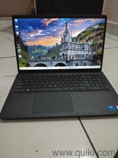 I am selling Dell laptop 