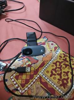Logitech Webcam 