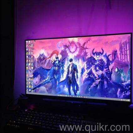 SAMSUNG ODYSSEY G5 32inch 2K (1440p)