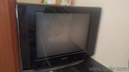Samsung Doom TV working fine 