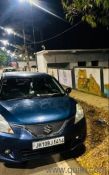 Used Maruti Suzuki Baleno 2018 Model Images