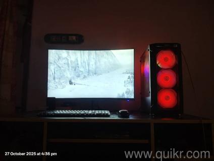 Gaming PC 