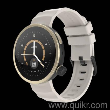 Noise Alt watch 1