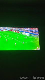 Samsung 43 inch just like new (non smart)