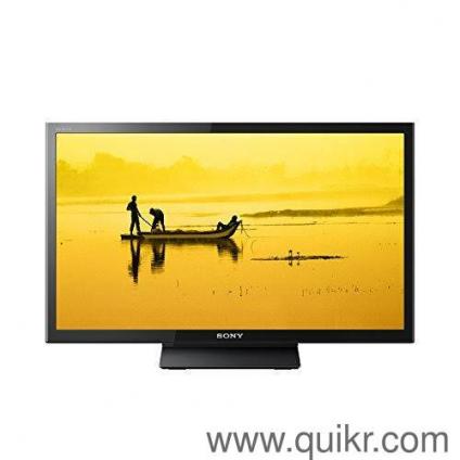 Sony bravia LED TV