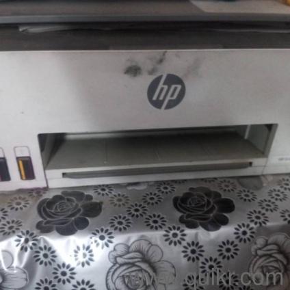 hp printer 