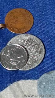 this is the coin year old 30