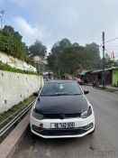 Used Volkswagen Polo 2014 Model Images