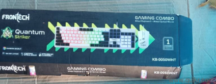 Almost new keyboard only 3 months used