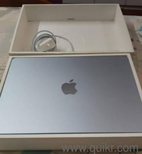 Apple MacBook Air M5 16GB/512GB  3 Days Used  Mint Condition