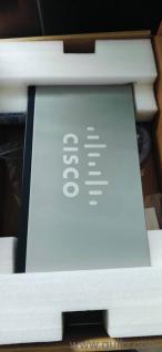 Brand New Cisco SG220- 26 Port Gigabit Smart Switch