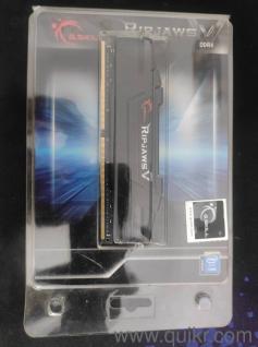 Gskill DDR4 RAM 16gb DDR4