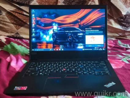 Lenovo Thinkpad E495