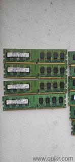 samsung and hynix desktop rams 