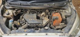 Used Hyundai Santro 2019 Model Images