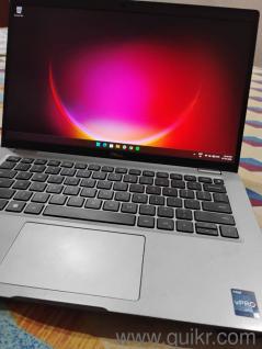Dell Laptop with i7 12th Gen