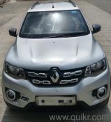 Used Renault Kwid 2016 Model Images