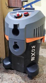 WD X2 Wet and Dry Vacuum Cleaner