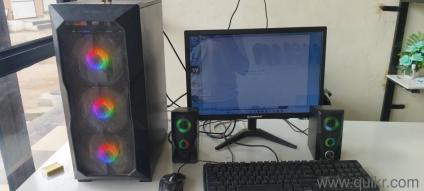 ryzen 56 GT mein build Kiya hua Hai