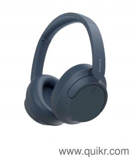 Sony WH-CH720 headset new