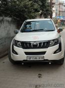 Used Mahindra XUV500 2015 Model Images